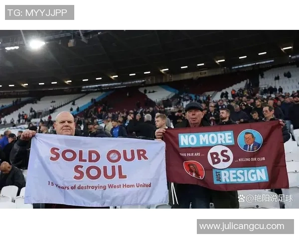 努诺执教西汉姆联以来依然未能迎来首场胜利球队状态堪忧